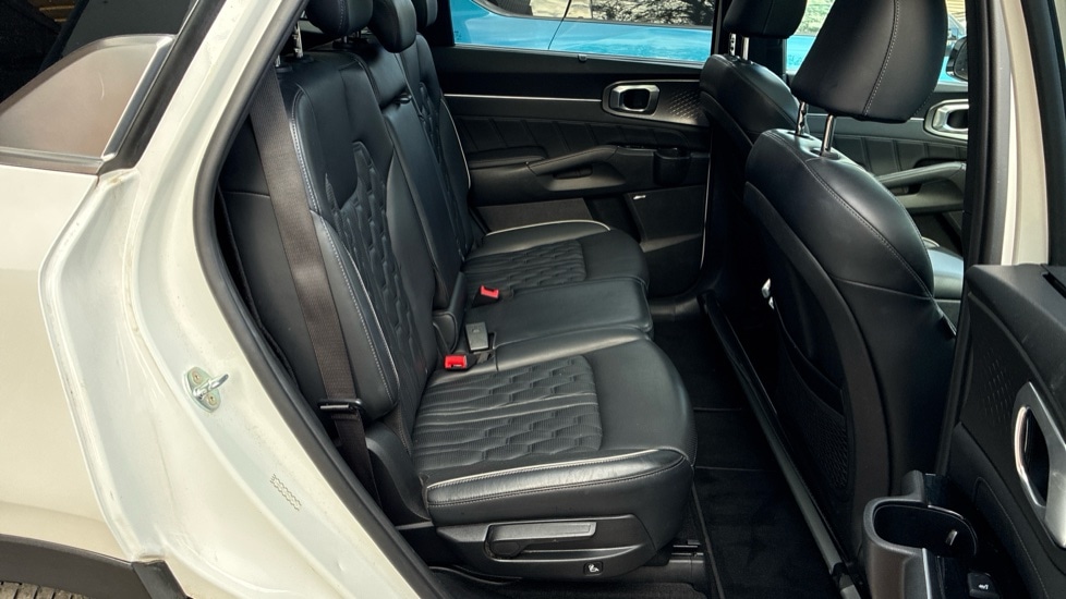 Used Kia Sorento 2021 for sale - 76452344: Photo 10