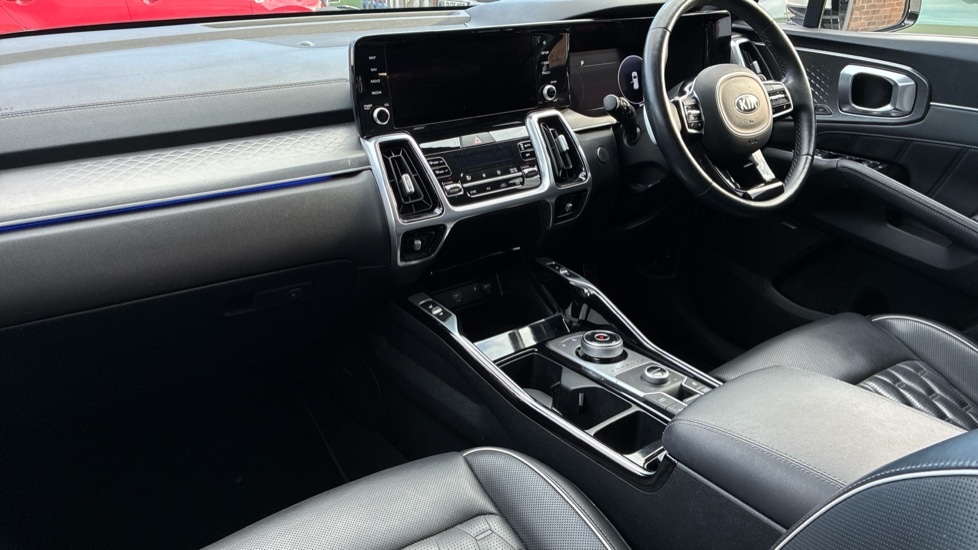 Used Kia Sorento 2021 for sale - 76452344: Photo 3