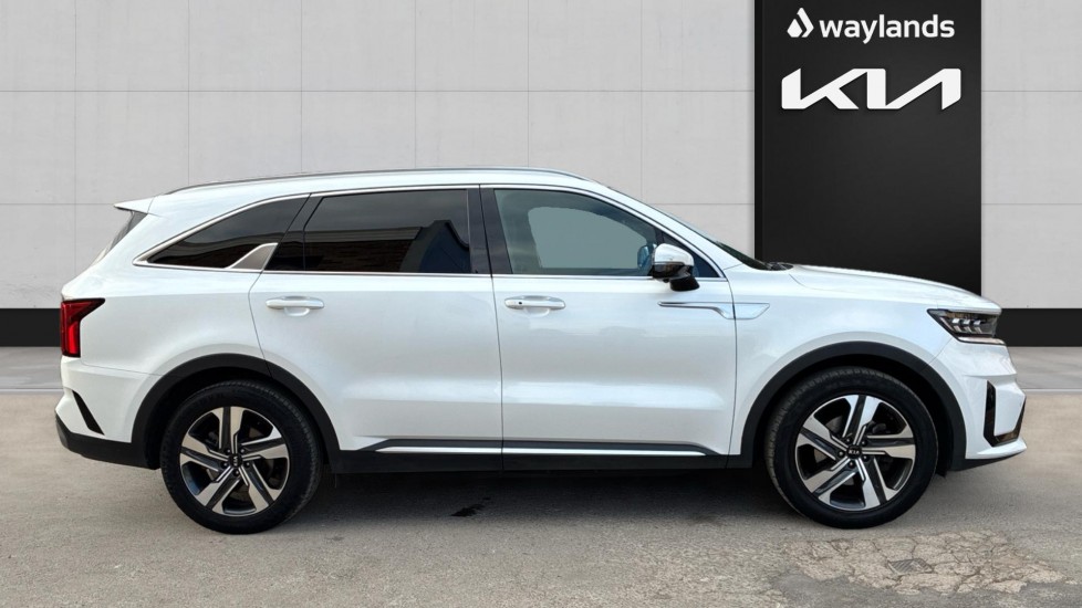 Used Kia Sorento 2021 for sale - 76452344: Photo 4