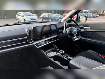 Used Kia Sportage 2023 for sale - 77333112: Photo