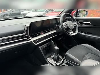 Used Kia Sportage 2024 for sale - 75443114: Photo