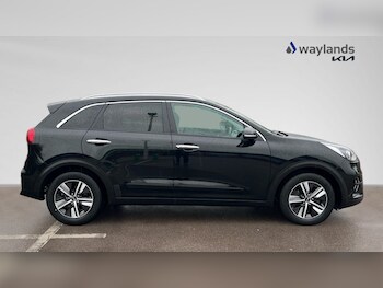 Used Kia Niro 2020 for sale - 78791639: Photo