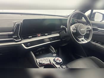 Used Kia Sportage 2025 for sale - 79663022: Photo