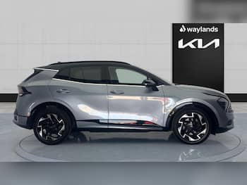 Used Kia Sportage 2025 for sale - 79663022: Photo
