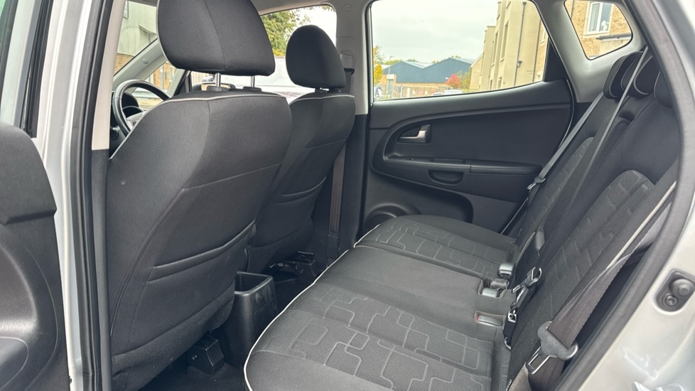 Used Kia Venga 2017 for sale - 76183978: Photo 10