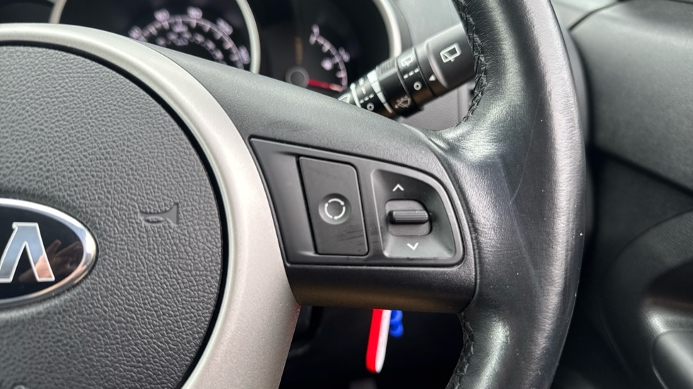 Used Kia Venga 2017 for sale - 76183978: Photo 13