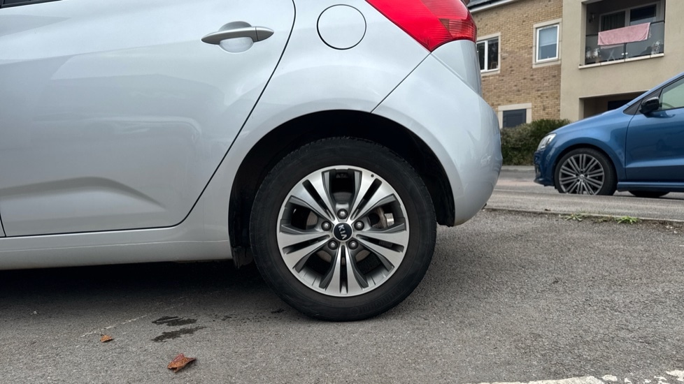 Used Kia Venga 2017 for sale - 76183978: Photo 17