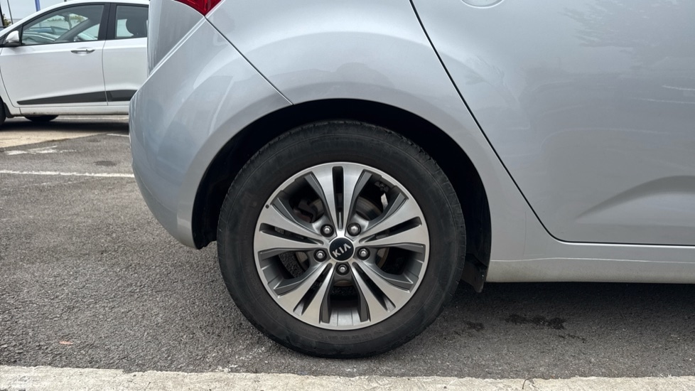 Used Kia Venga 2017 for sale - 76183978: Photo 18