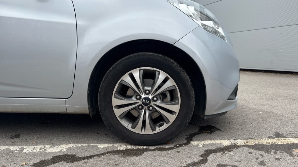 Used Kia Venga 2017 for sale - 76183978: Photo 19