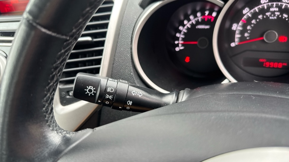 Used Kia Venga 2017 for sale - 76183978: Photo 21