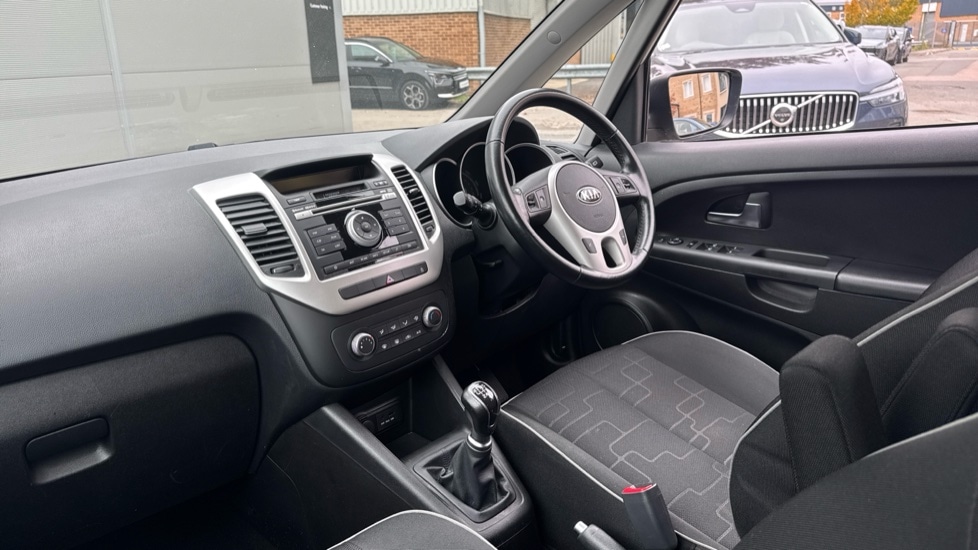 Used Kia Venga 2017 for sale - 76183978: Photo 3