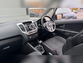 Used Kia Venga 2017 for sale - 76183978: Photo
