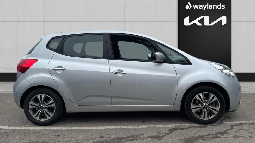 Used Kia Venga 2017 for sale - 76183978: Photo 4