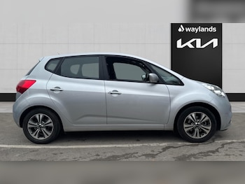 Used Kia Venga 2017 for sale - 76183978: Photo