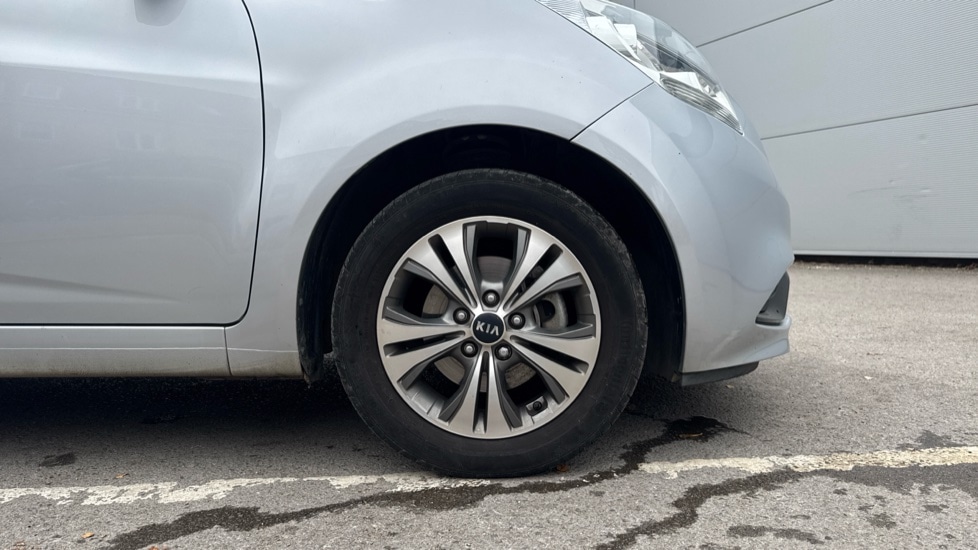 Used Kia Venga 2017 for sale - 76183978: Photo 5