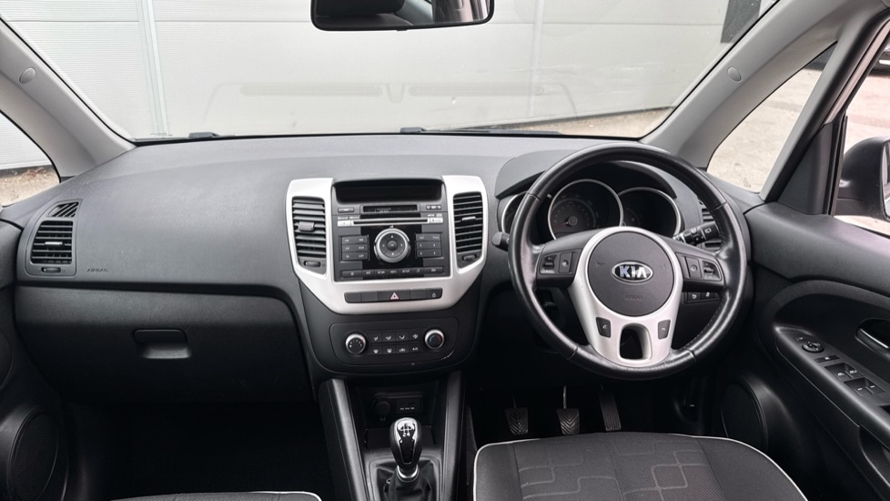 Used Kia Venga 2017 for sale - 76183978: Photo 6