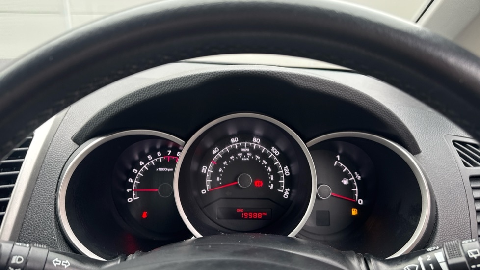 Used Kia Venga 2017 for sale - 76183978: Photo 7