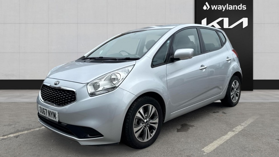 Used Kia Venga 2017 for sale - 76183978: Photo 9