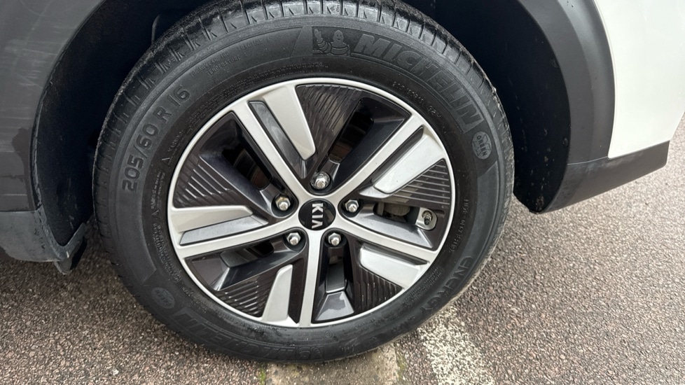 Used Kia Niro 2020 for sale - 77638198: Photo 11