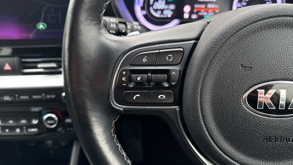Used Kia Niro 2020 for sale - 77638198: Photo 13