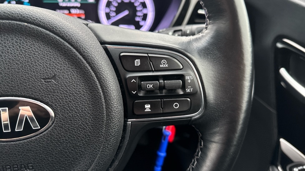 Used Kia Niro 2020 for sale - 77638198: Photo 14