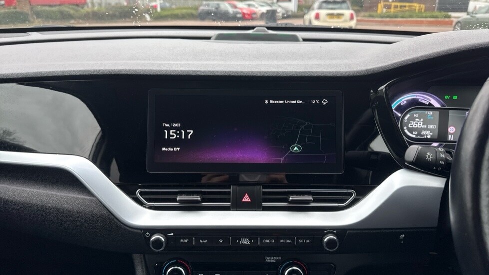 Used Kia Niro 2020 for sale - 77638198: Photo 15