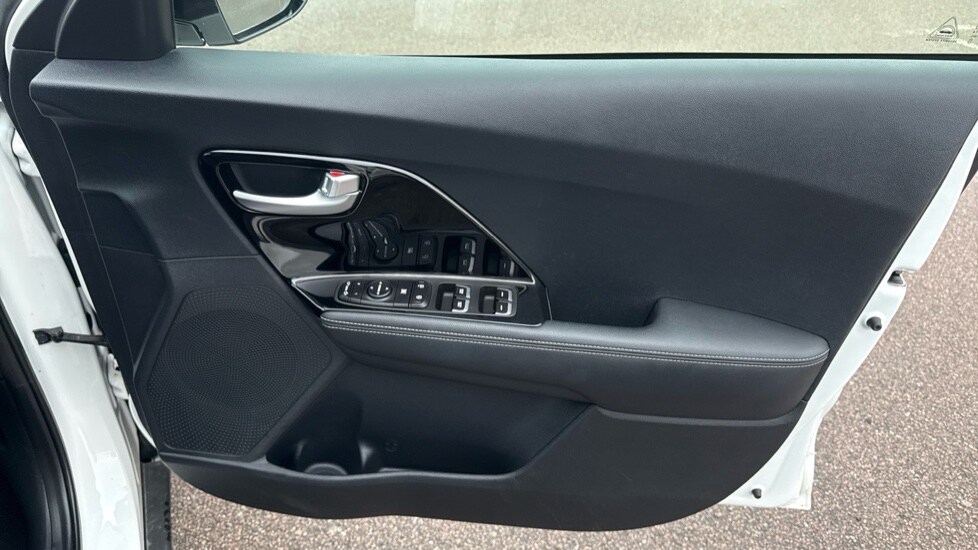 Used Kia Niro 2020 for sale - 77638198: Photo 17