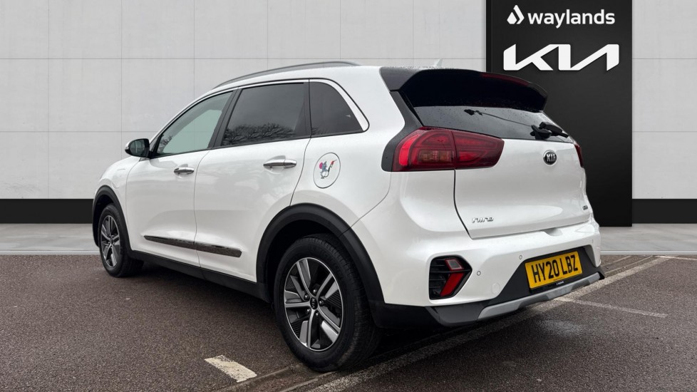 Used Kia Niro 2020 for sale - 77638198: Photo 2