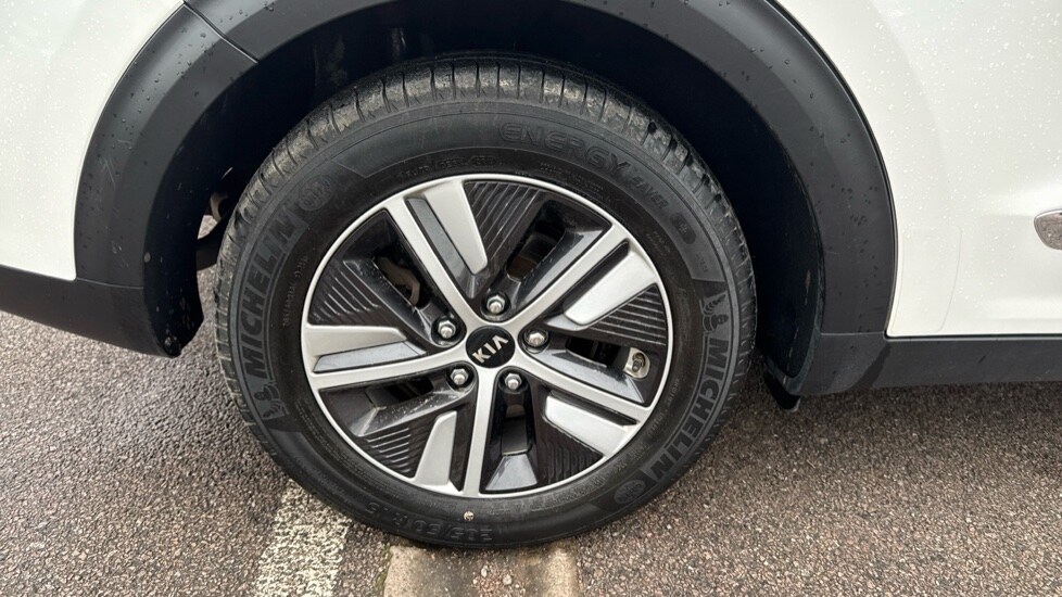 Used Kia Niro 2020 for sale - 77638198: Photo 21