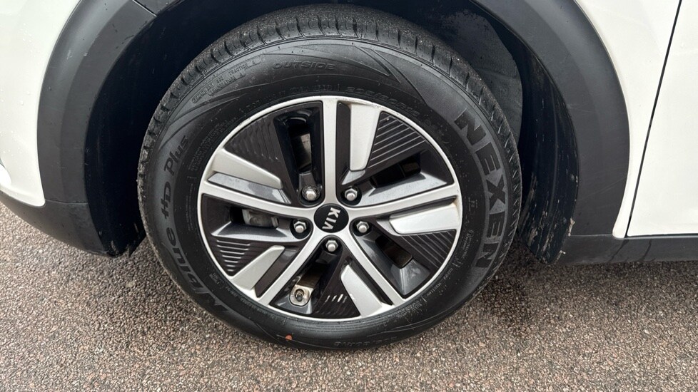 Used Kia Niro 2020 for sale - 77638198: Photo 22