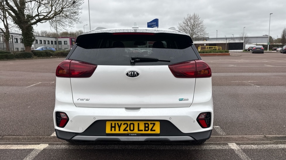 Used Kia Niro 2020 for sale - 77638198: Photo 23