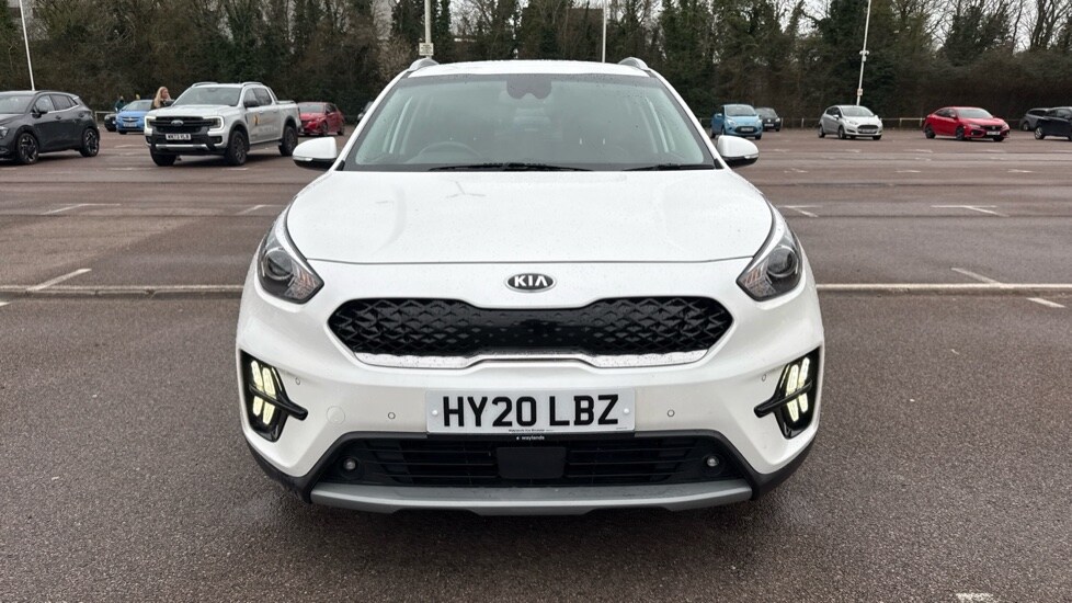 Used Kia Niro 2020 for sale - 77638198: Photo 24