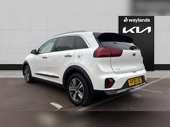 Used Kia Niro 2020 for sale - 77638198: Photo