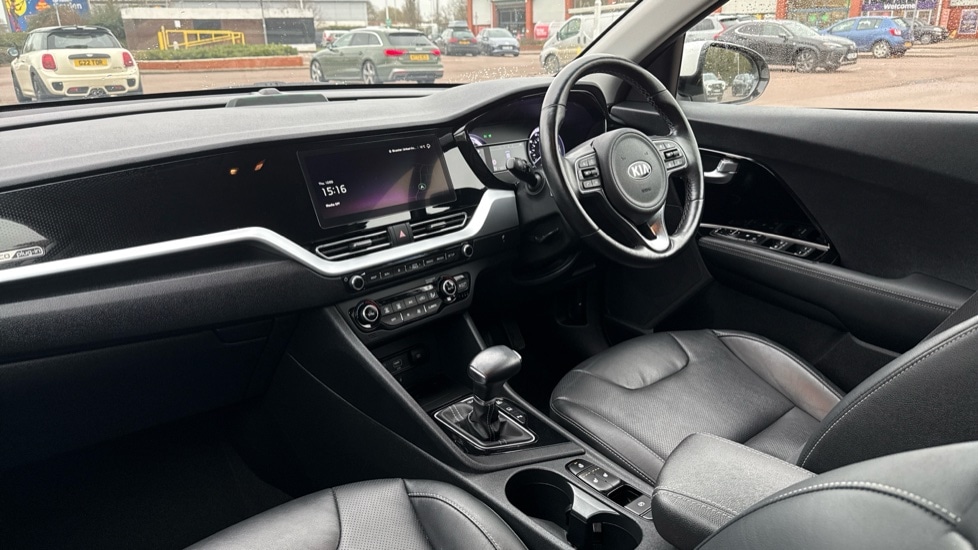 Used Kia Niro 2020 for sale - 77638198: Photo 3