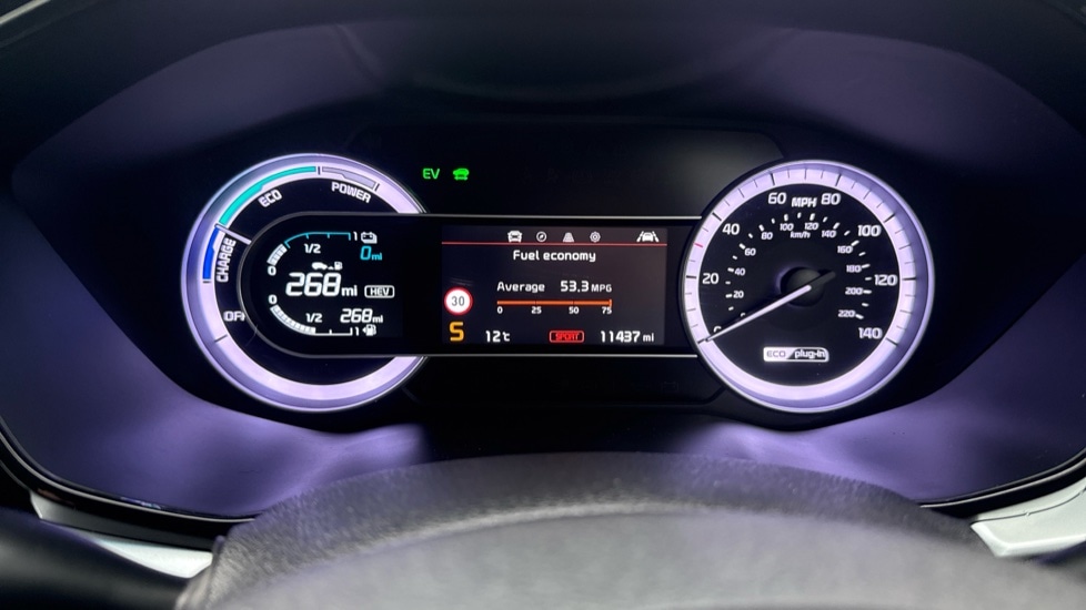 Used Kia Niro 2020 for sale - 77638198: Photo 30