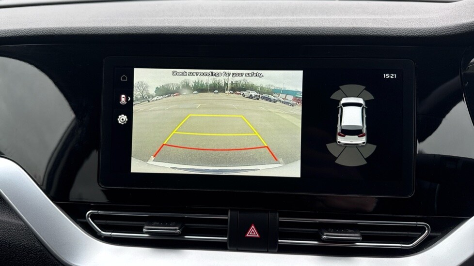 Used Kia Niro 2020 for sale - 77638198: Photo 31