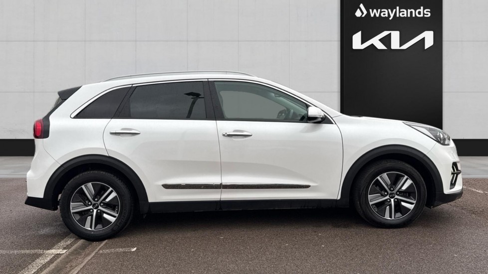 Used Kia Niro 2020 for sale - 77638198: Photo 4