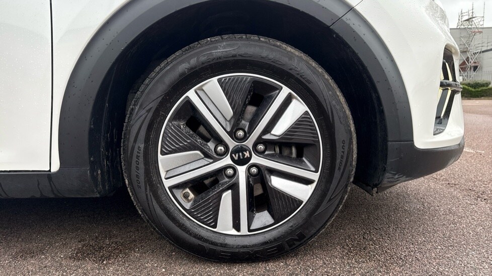 Used Kia Niro 2020 for sale - 77638198: Photo 5