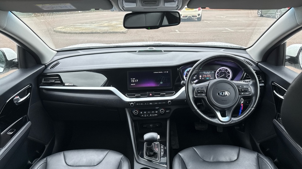 Used Kia Niro 2020 for sale - 77638198: Photo 6