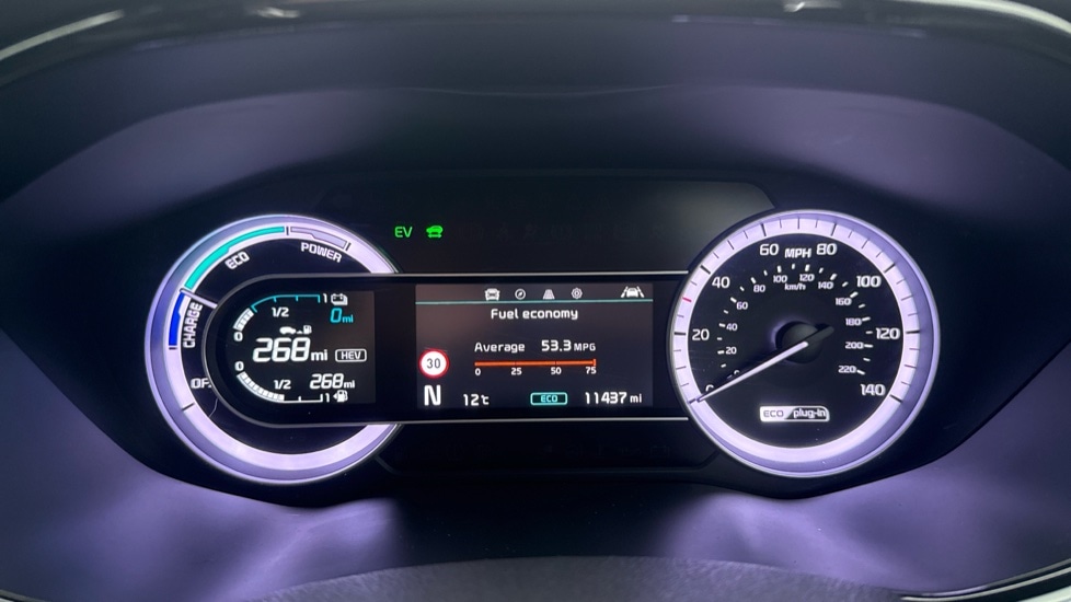 Used Kia Niro 2020 for sale - 77638198: Photo 7