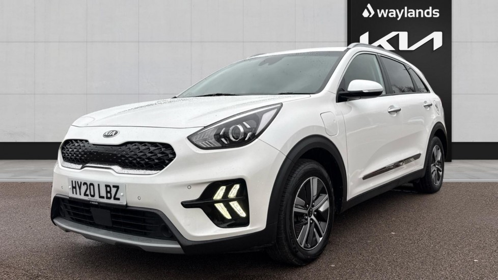 Used Kia Niro 2020 for sale - 77638198: Photo 9