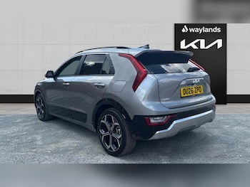 Used Kia Niro 2026 for sale - 79202870: Photo