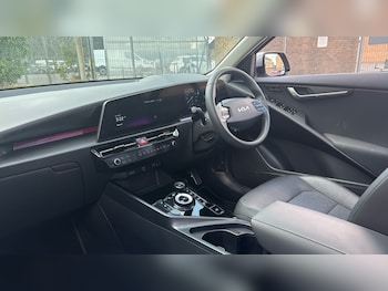 Used Kia Niro 2026 for sale - 79202870: Photo