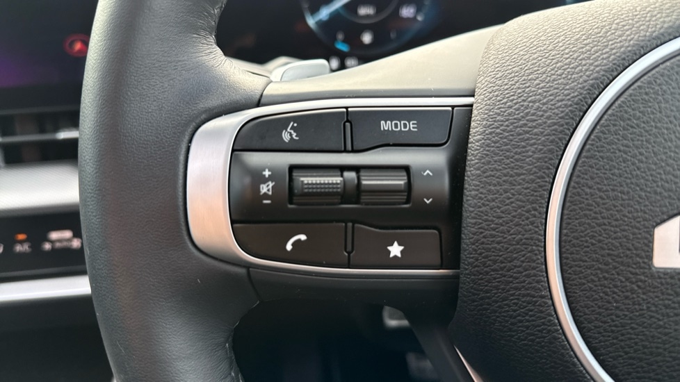 Used Kia Sportage 2025 for sale - 77762760: Photo 13