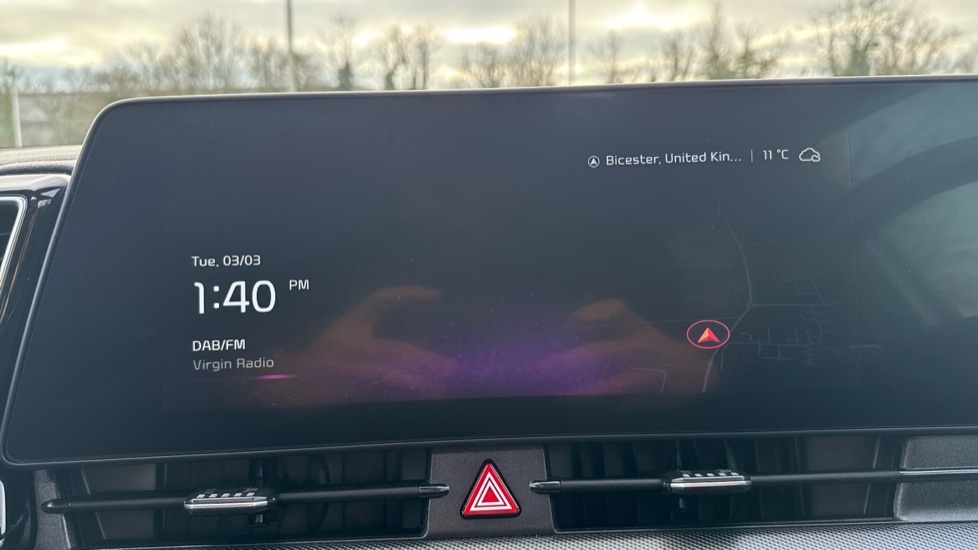 Used Kia Sportage 2025 for sale - 77762760: Photo 15