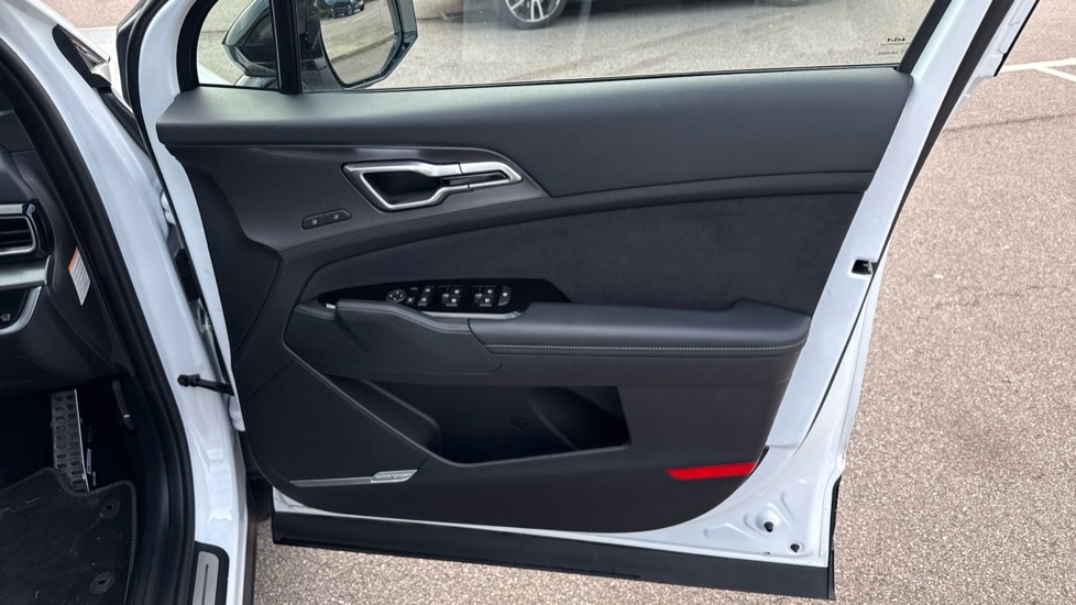 Used Kia Sportage 2025 for sale - 77762760: Photo 17