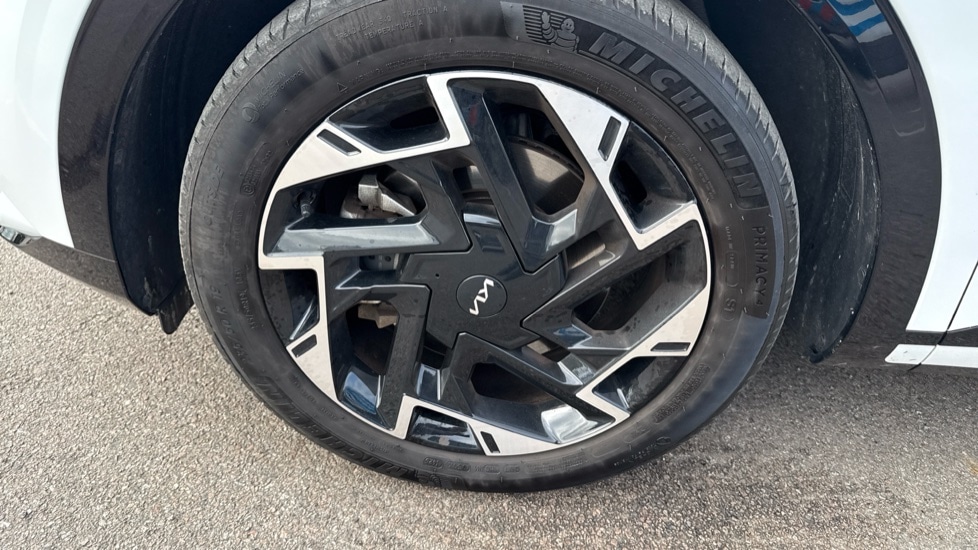 Used Kia Sportage 2025 for sale - 77762760: Photo 22