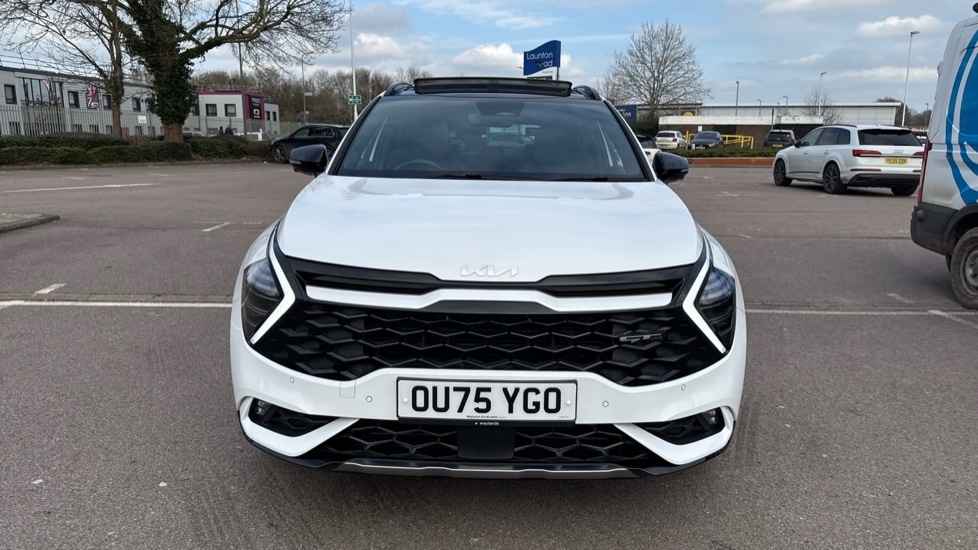 Used Kia Sportage 2025 for sale - 77762760: Photo 23