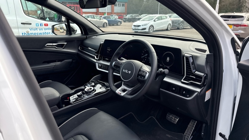 Used Kia Sportage 2025 for sale - 77762760: Photo 25