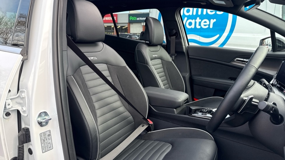 Used Kia Sportage 2025 for sale - 77762760: Photo 26